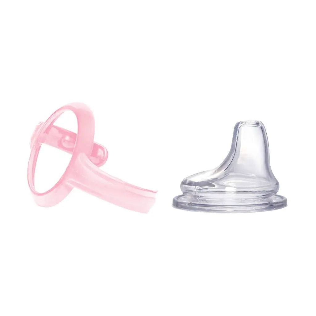Sippy Kit Rose Pink | Roze
