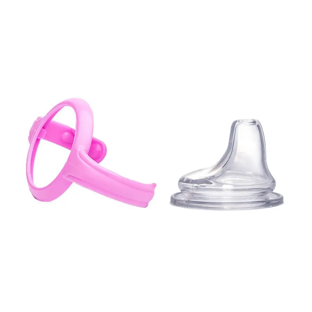 Sippy kit Cerise Pink | Rose