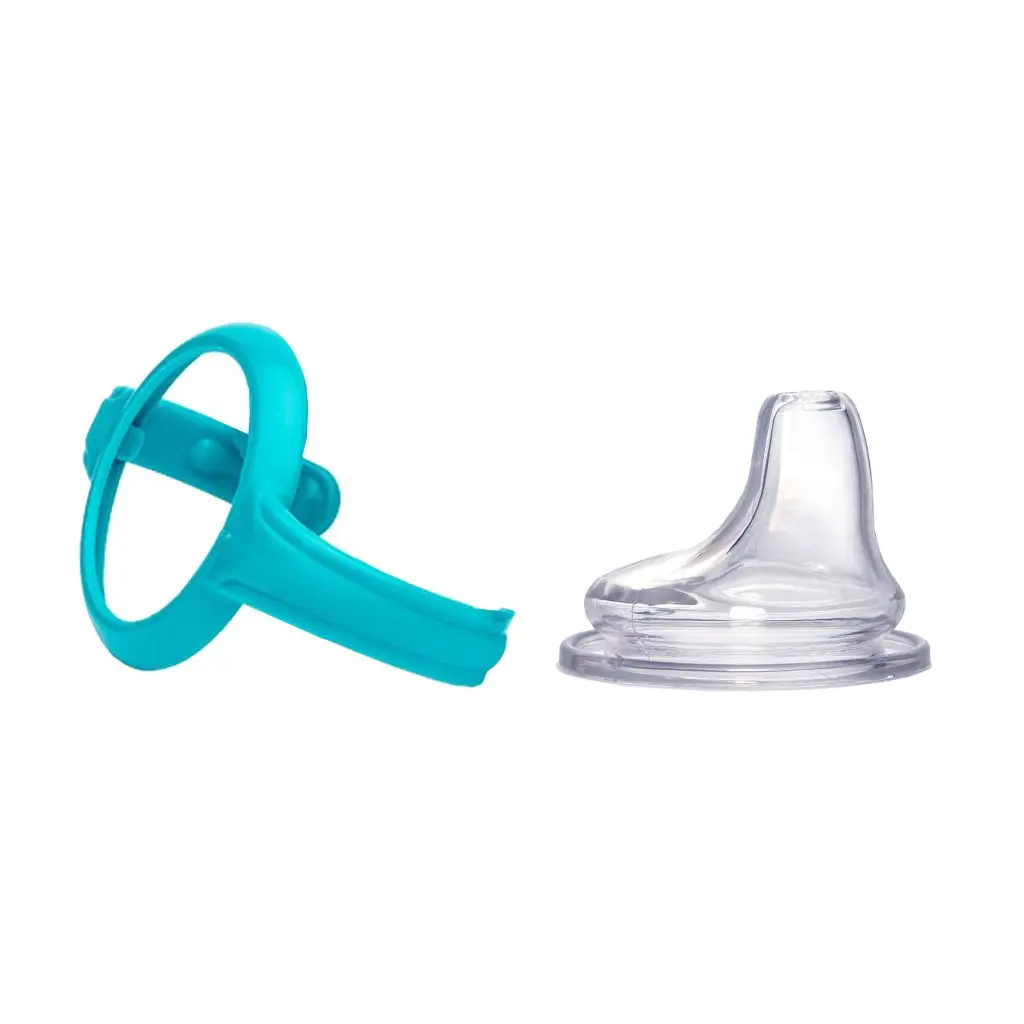 Sippy kit Turquoise | Turquoise