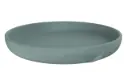 Assiette Silicone Harmony Green | Vert
