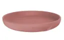 Assiette Silicone Nature Red | Rouge
