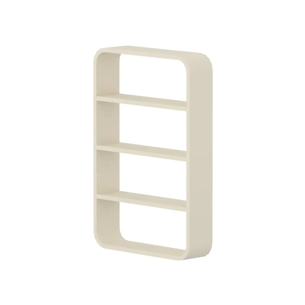 Etagère murale Nova Cream | Ecru