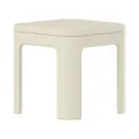 Stool Nova Cream | Ecru