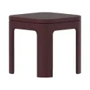 Stool Nova Pomegranate | Purple