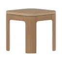 Tabouret Nova Oak | Marron