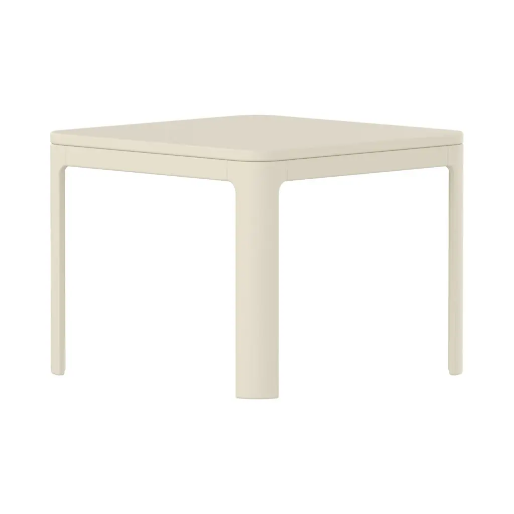 Children's table Nova Cream | Ecru