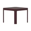 Speeltafel Nova Pomegranate | Bordeau