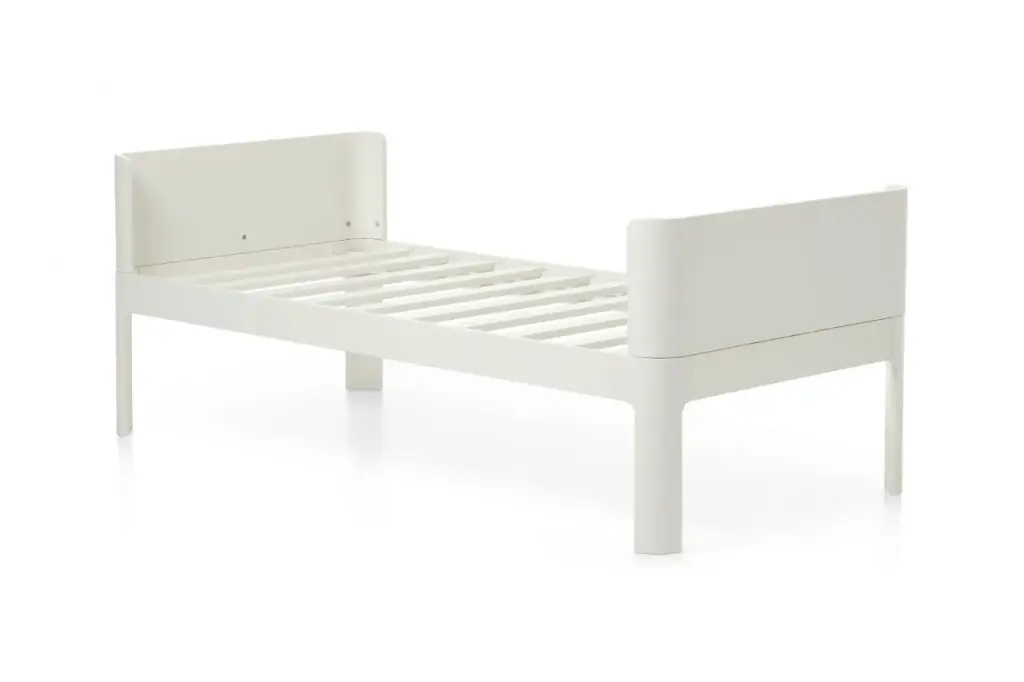 Junior cot 70x150cm Nova Cream | Ecru