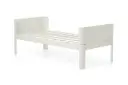 Junior cot 70x150cm Nova Cream | Ecru
