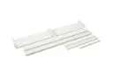 Conversion kit Baby cot to Junior cot 70x150cm Nova Cream | Ecru