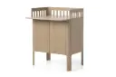 Changing table Nova Oak | Brown