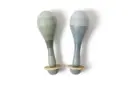 Sambaballen 2 Stuks Multicolor | Meerkleurig