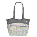 Diaper bag Camber | Black