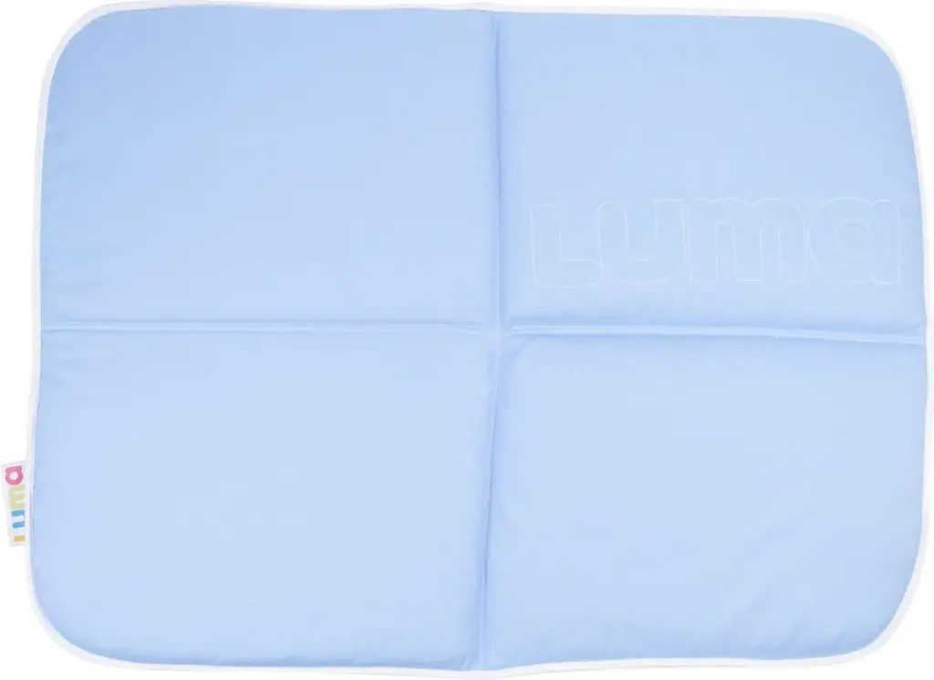Tapis de jeu Sky Blue | Bleu