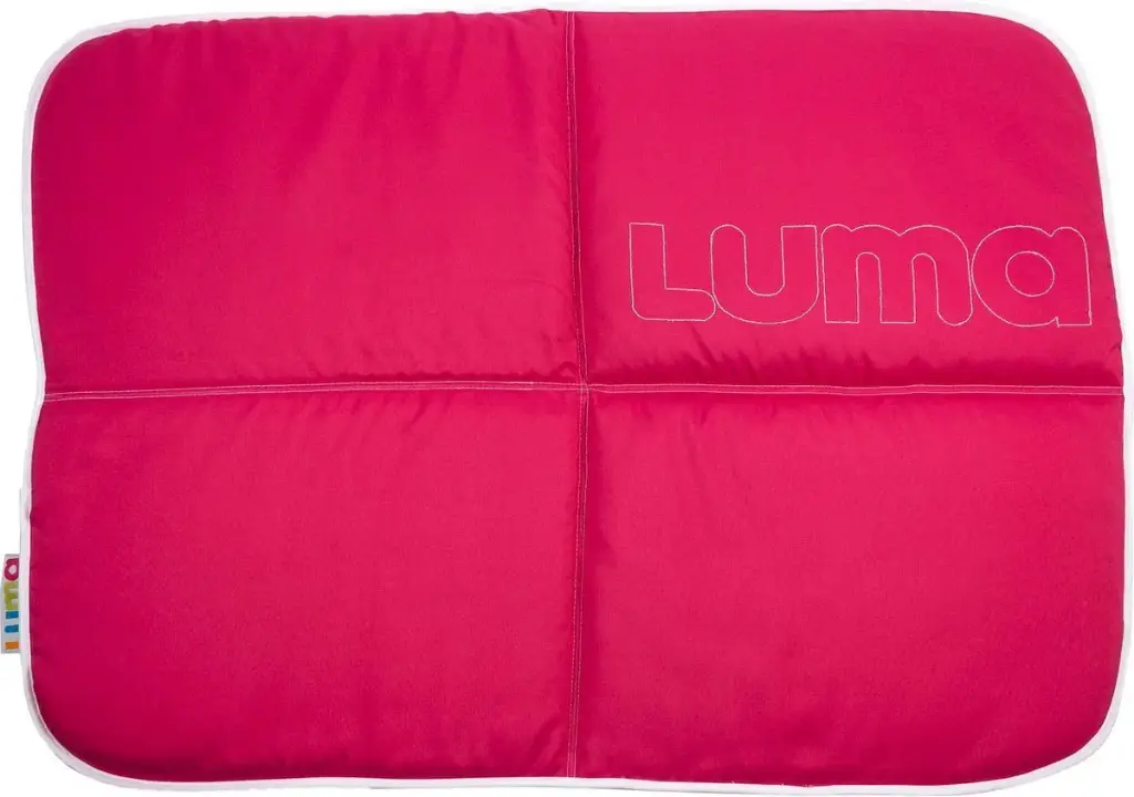 Play mat Magenta Pink | Pink