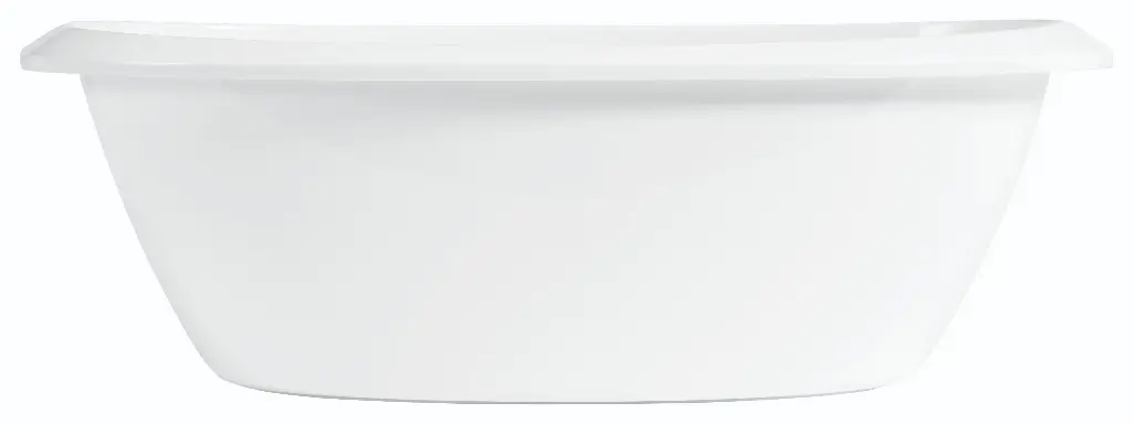 Bath Snow White | White