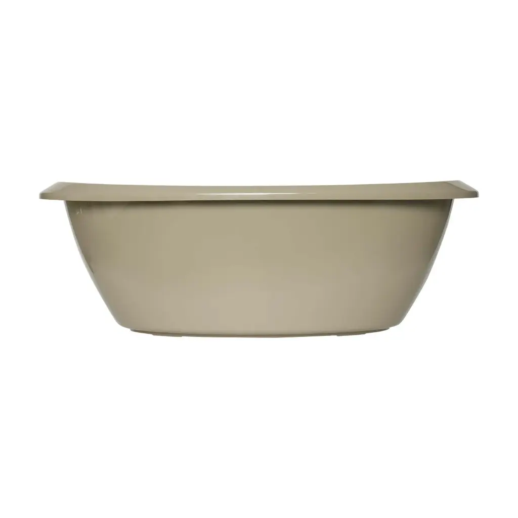 Bath Olive Green | Green