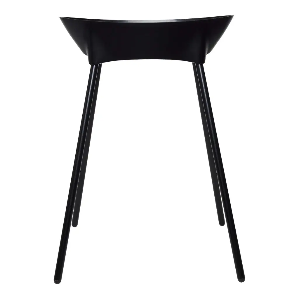 Support de bain Black | Noir