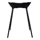 Badstandaard Black | Zwart