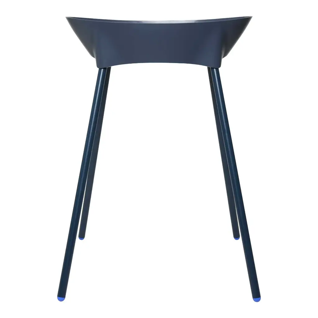 Badstandaard Night Blue | Blauw