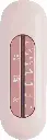Thermomètre de bain Blossom Pink | Rose