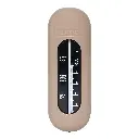 Bath thermometer Desert Taupe | Taupe