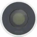 Thermomètre de bain Digital Dark Grey | Anthracite