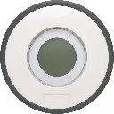 Thermomètre de bain Digital Silk Oat | Ecru