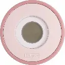 Thermomètre de bain Digital Blossom Pink | Rose