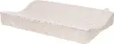 Matelas à langer PU 72x44cm Multi Lines | Multicolore