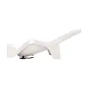 Bath support Silk Oat | Ecru