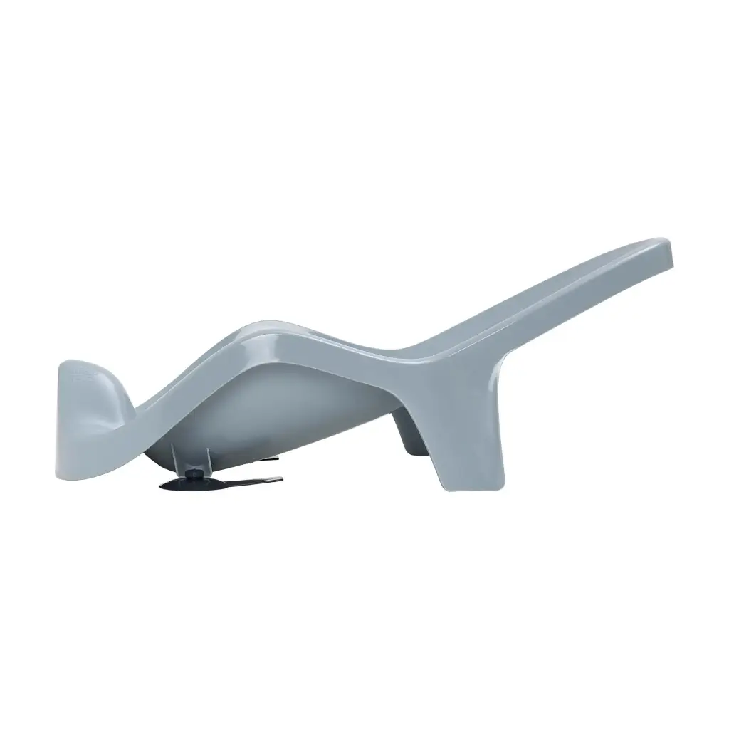 Badinzet Iron Blue | Blauw