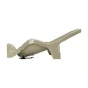 Siège de bain Olive Green | Vert