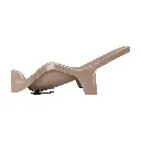 Bath support Desert Taupe | Taupe