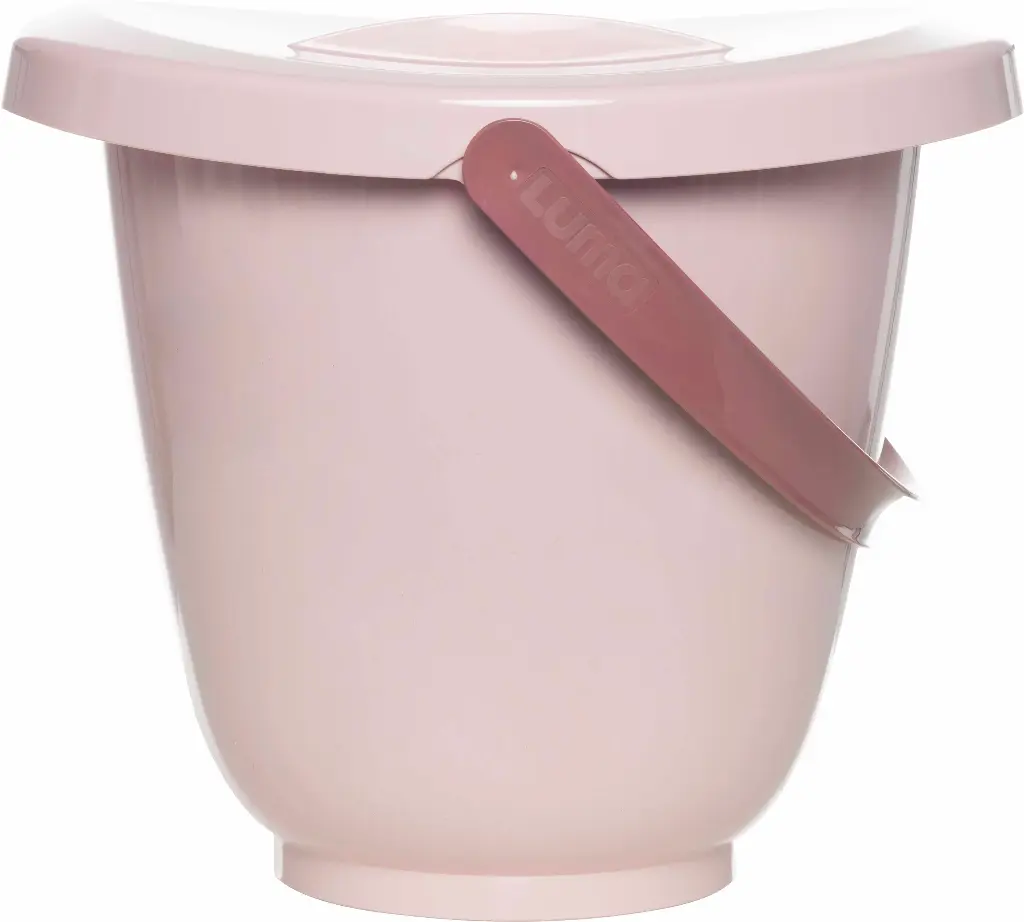 Luieremmer Blossom Pink | Roze