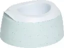 Potje Speckle Mint | Mint
