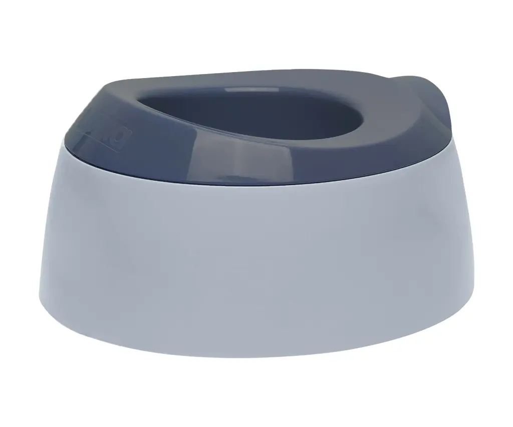 Potty Iron Blue | Blue