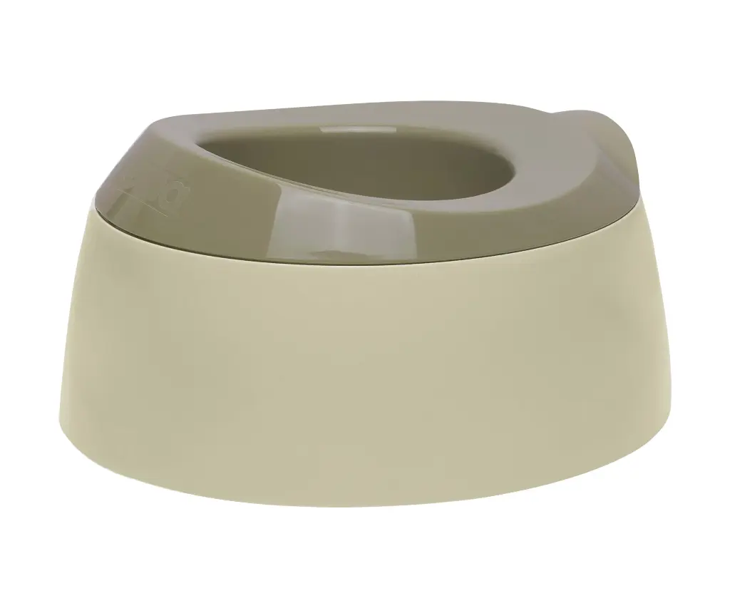 Potty Olive Green | Green