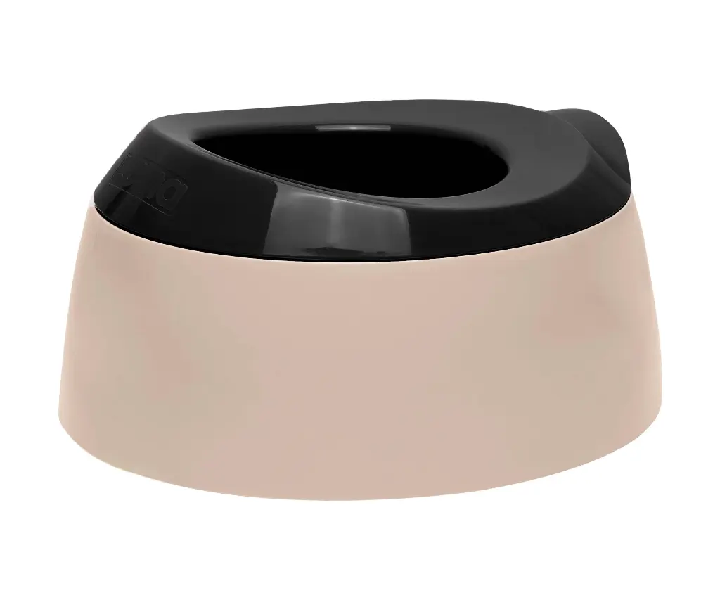 Petit pot Desert Taupe | Taupe