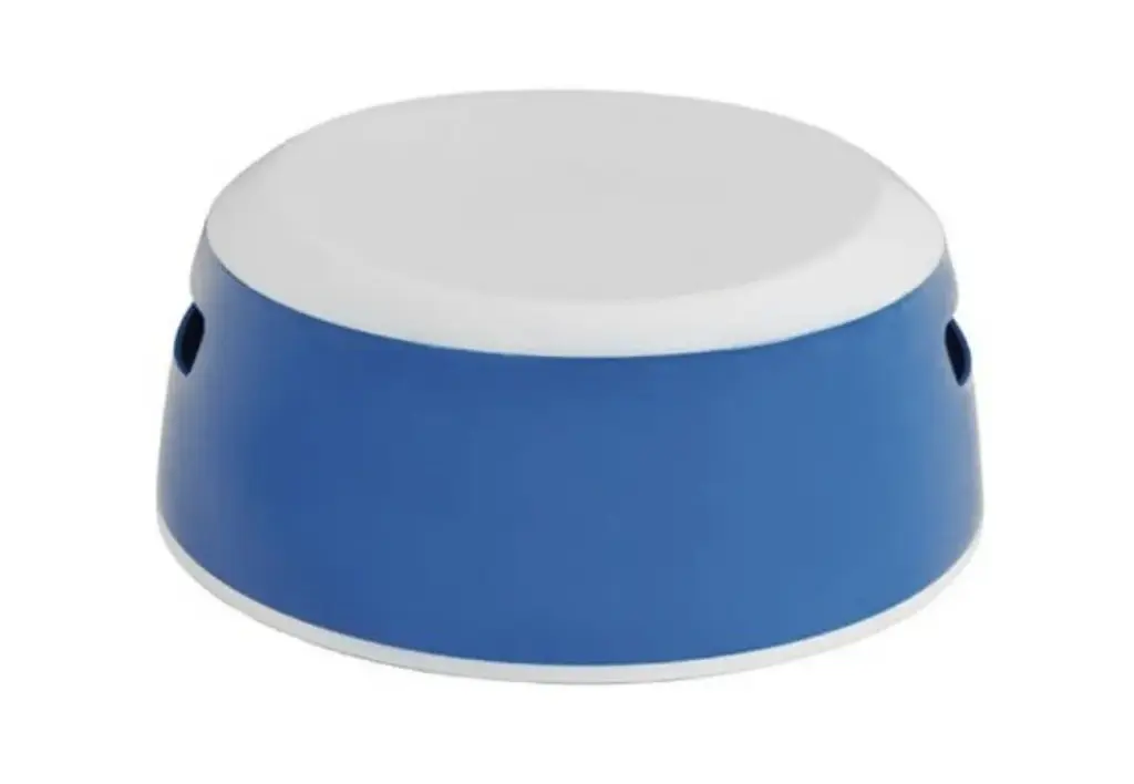 Marchepied Ocean Blue | Bleu