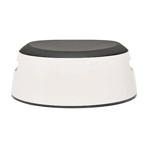 Step stool Silk Oat | Ecru