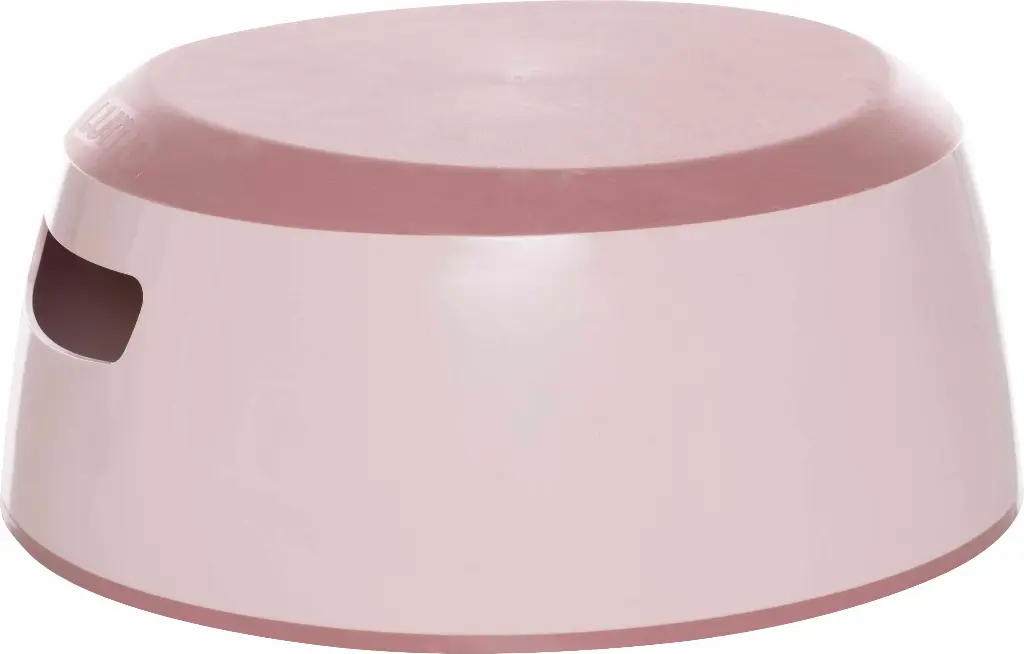 Opstapje Blossom Pink | Roze