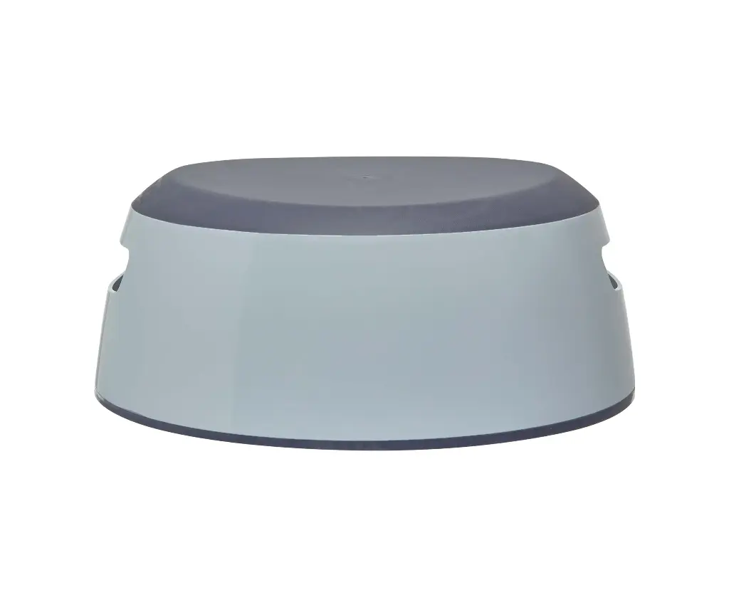 Marchepied Iron Blue | Bleu