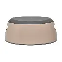 Step stool Desert Taupe | Taupe