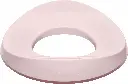 Réducteur de toilette Blossom Pink | Rose