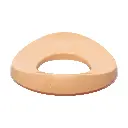 Toiletbrilverkleiner Spiced Copper | Koper