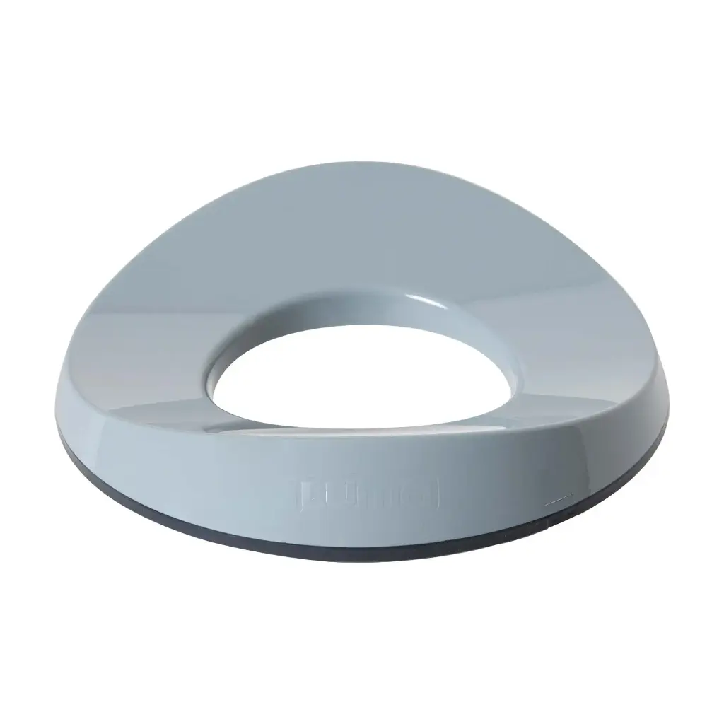 Réducteur de toilette Iron Blue | Bleu