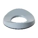 Toilet seat Iron Blue | Blue