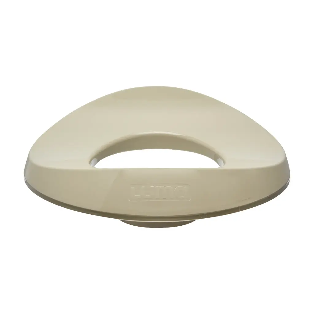 Toiletbrilverkleiner Olive Green | Groen