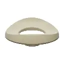 Toiletbrilverkleiner Olive Green | Groen